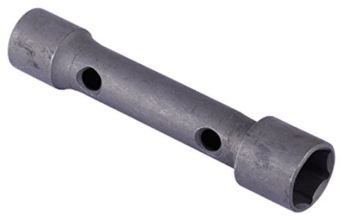 Eastar Motorrad-Zündkerzenschlüssel Steckschlüssel Demontage Montagewerkzeug 16mm 18mm 18mm