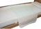 Inkontinenzunterlage waschbar 85x90 3- oder 5-lagig ohne Flügel, Krankenunterlage, Bettschutzauflage, Inkontinenzauflage (3 Lagen/ 2000 ml)
