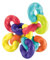 Early Learning Centre 147734 Chain Links Toy