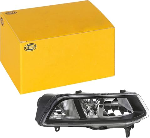HELLA 1NA 011 987-141 NebelScheinwerfer - VW Polo (6R1, 6C1) - ECE/CCC