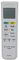 ARC480A1 ARC480A6 - Mando a distancia para aire acondicionado DAIKIN