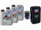 3L Motoröl Liqui Moly Top Tec 4600 5W-30 1x MANNOL Motor Doctor ADDITIV Tasche