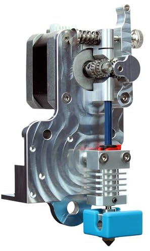 Micro Swiss Direct Drive Extruder mit Hotend für Creality CR-10/Ender 3 Drucker .4mm