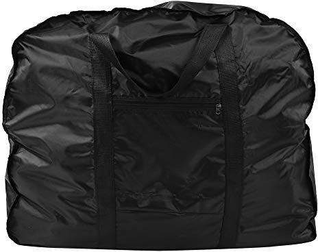 Dioche Folding Bike bicycle Travel Bag, Folding Bicycle Bag for Transportation and Shipping