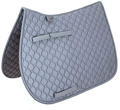 Merauno® Baumwoll-Schabracke, Allzweck- Schabracke, Gesteppte Baumwolle Weiche, langlebige Premium-Qualität Classic