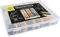 Wagner QuickClick® Möbelgleiter Profi Box 432-teiliges Set I Optimaler Schutz für Ihre Böden I Basisteile zum Kleben und Schrauben I Verschiedene Gleiteinsätze für unterschiedliche Böden - 17010101