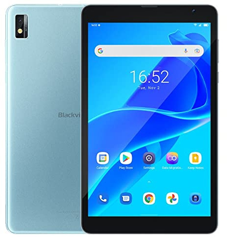 Blackview Tab 6 8 LTE - Tablet 32GB, 3GB RAM, Blue