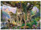 Ceaco - Wolves Collection - Pack of Wolves - 1000 Piece Jigsaw Puzzle