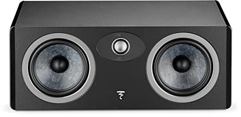 Focal FVESTIACCBK