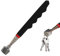 Teleskop Magnetstab bis zu 7,2kg (16lb) Maximale Länge 80cm, Magnetheber Telescoping Magnetic Pickup Tool, Teleskopmagnet Teleskop Magnet Stick Telescoping Magnet Teleskopstab Teleskop Magnetstab