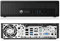 HP i5 EliteDesk 25cm Silent Mini-PC Business Office Multimedia Computer mit 3 Jahren Garantie! | Intel®Core® i5 4430S 4x3.20GHz | 16 GB RAM | 512 GB SSD | USB3 | Windows 11 Prof. 64-Bit | #7276