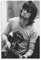 Keith Richards Poster Dekorative Malerei Leinwand Wandkunst Wohnzimmer Poster Schlafzimmer Malerei, Leinwand Kunst Poster Und Wandkunst Bilddruck Moderne Familienzimmer Dekor 12x18inch(30x45cm)