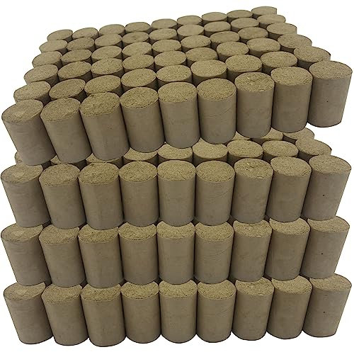 Beekeeping Bee Smoker Pellets - 216 Packs, Bee Hive Smoker Pellets, Beekeeping Tools, Beekeeping Supplies, Full Combustion, Soft Smoke, Pleasant Smell, Suitable for Outdoor Beekeeping(216 Packs)