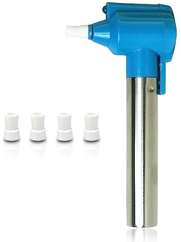 Professionelle Stärke Zahnpolierer & Whitener entfernt Zahnoberflächenflecken und Zahnaufhellung