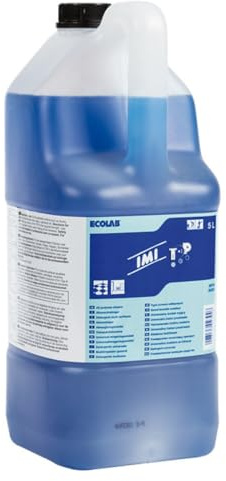 IMI Top Limpiador Multiusos Sin Amoníaco für Anwender, geeignet für den täglichen Einsatz, mit Ref. 25085