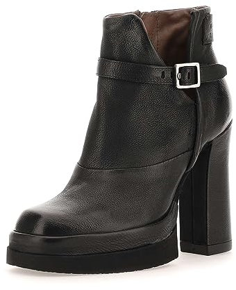 A.S.98 VINAL Geldbörsen Nero 39