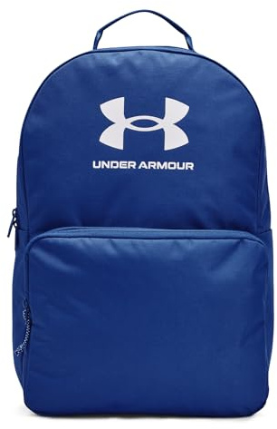 Under Armour Unisex Essential Backpack 54 Blue One Size