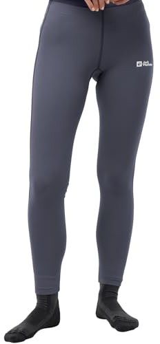 Jack Wolfskin Damen Leggings Infinite Light Pants W