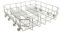 Cesta inferior FM432959206 para lavavajillas AYA, COBAL, FAR, VALBERG