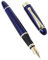 Jinhao X450 Luxury Men's Fountain Pen Business Student 0.5mm for Extra Fine Nib
