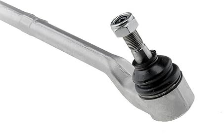 2 x Querlenker vorne unten kompatibel mit BMW 5 E39 1995-2004 ZWD/BM/053AB