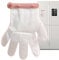 Knowlife Disposables Glove Holder Organizer Wall Mounted With 100Pcs Gloves, Kitchen Glove Rack Container, Hanging Glove Storage Dispenser, Multifunctional Glove Storage Clip For Home, Restaurant