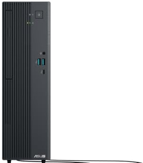 ASUS ExpertCenter SFF AMD Ryzen AI 7 350 16GB RAM 512GB SSD Windows 11 Pro PC | Compact small form factor | 16GB RAM | 512GB SSD | AMD Ryzen AI 7 350 | AI-powered performance for home and office use