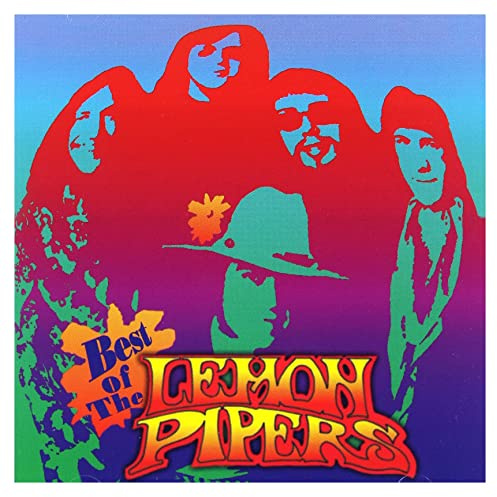 Best of: LEMON PIPERS