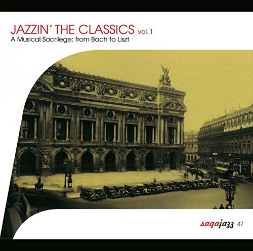 Jazzin' the Classics Vol.1