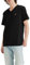 Levi's Original Housemark V-Neck, T-Shirt para Hombre, Mineral Black, XS