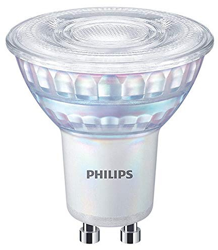 PHILIPS Master LED spot VLE GU10 6.2W 120 Deg Warm White Dimmable