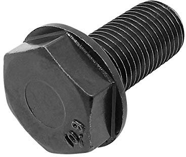 DT Spare Parts 3.11225 Vis de volant moteur