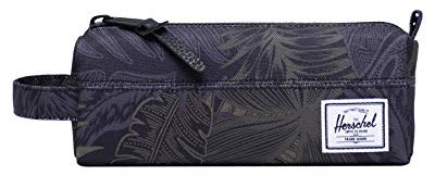 Herschel Settlement Case Dark Jungle