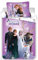 Disney Frozen Kinder Bettwäsche Eiskönigin Anne Elsa Olaf Kopfkissen Bettdecke 100x135 cm