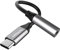 Adaptador de audio tipo C a 3,5 mm compatible con Samsung Galaxy S22 S21 S20 Ultra S20+ Note 20 10 S10 S9 Plus iPad Pro 2018/2020 Pixel 4 3 2 XL