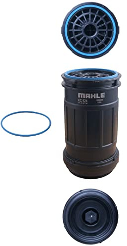 MAHLE KC 580 Kraftstofffilter für SCANIA 4 - series