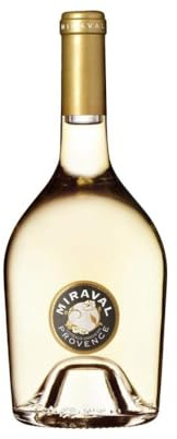Miraval Côtes de Provence Blanc AOC