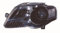 Hauptscheinwerfer Depo Vorne Links Kompatibel mit VW Passat B6 3C 05-10 441-11A7L-Ldem2