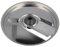 Kenwood disco lama affettare cubetti planetaria Chef KAX400PL MGX400 MG517 NOTE!