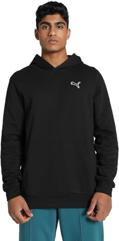 PUMA Herren Better Essentials Hoodie FL Sweat