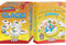 Amigo 02765 - Clack!, 17,1 x 12,8 x 5,6cm & 7790 - Halli Galli Junior, Kartenspiel