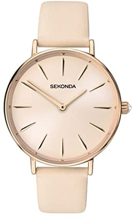 Seksy 40470 Damen Armbanduhr