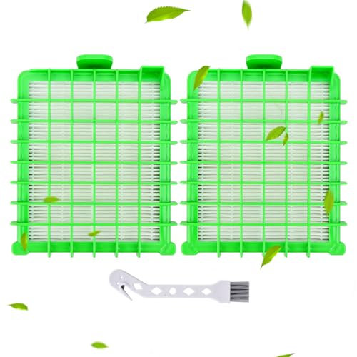 Rebirthcare ZR004801 Filtre pour aspirateur Rowenta RO544511/410, RO546311, RO546311/410, RO5463FA/410