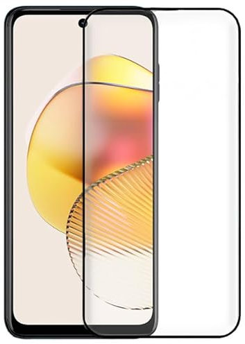 Protector Pantalla Cristal Templado COOL para Motorola Moto G14 / G54 5G / G73 5G (FULL 3D)
