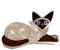 Pince à cheveux chat mignon motif chat Pinces à cheveux Pinces à cheveux Pinces à cheveux pour animaux Barrettes à cheveux chats Barrettes à cheveux pour femmes et pinces à cheveux filles Pinces à