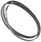 KGA Supplies Cinghia di trasmissione compatibile con asciugatrice AEG LTH58810, LTH59800, T37400
