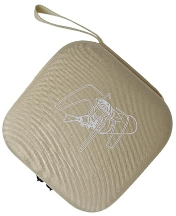 Outdoor Stove Bag, Waterproof Carry Bag, Camping Storage Case, Picnic Carry Bag, Dustproof Storage Cover, Wiederverwendbare Aufbewahrungstasche, Thickened Carry Case, Camping Gear Storage, Outdoor