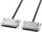 Zdprkqzvz SCSI Datenkabel DB62 Stecker Buchse Anschluss Schnelle Datenübertragung Kabel 0,5-30 m für Computer Scanner PDAs
