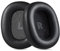 AHG Accessory House Global Verbesserter Ersatz Beoplay h95 Ohrpolster kompatibel mit Bang & Olufsen Beoplay H95 Kopfhörern (schwarz). Schaffellleder/hochdichter Schaumstoff/starker Magnet