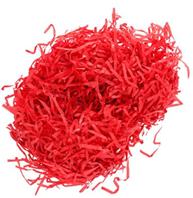 Happyyami Plissee-füllstoffe Für Geschenkschachteln Schachtelfüllung Aus Hochwertigem Papier Plissee-filament Für Verpackungen Geschenkschachtel-füllstoffe Zum Schutz Und Dekoration